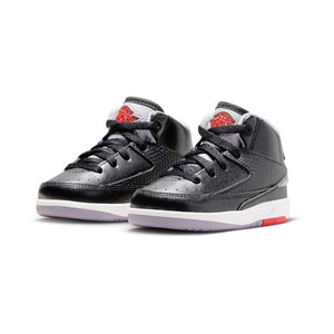 Jordan 2 Retro Baby/Toddler Shoes