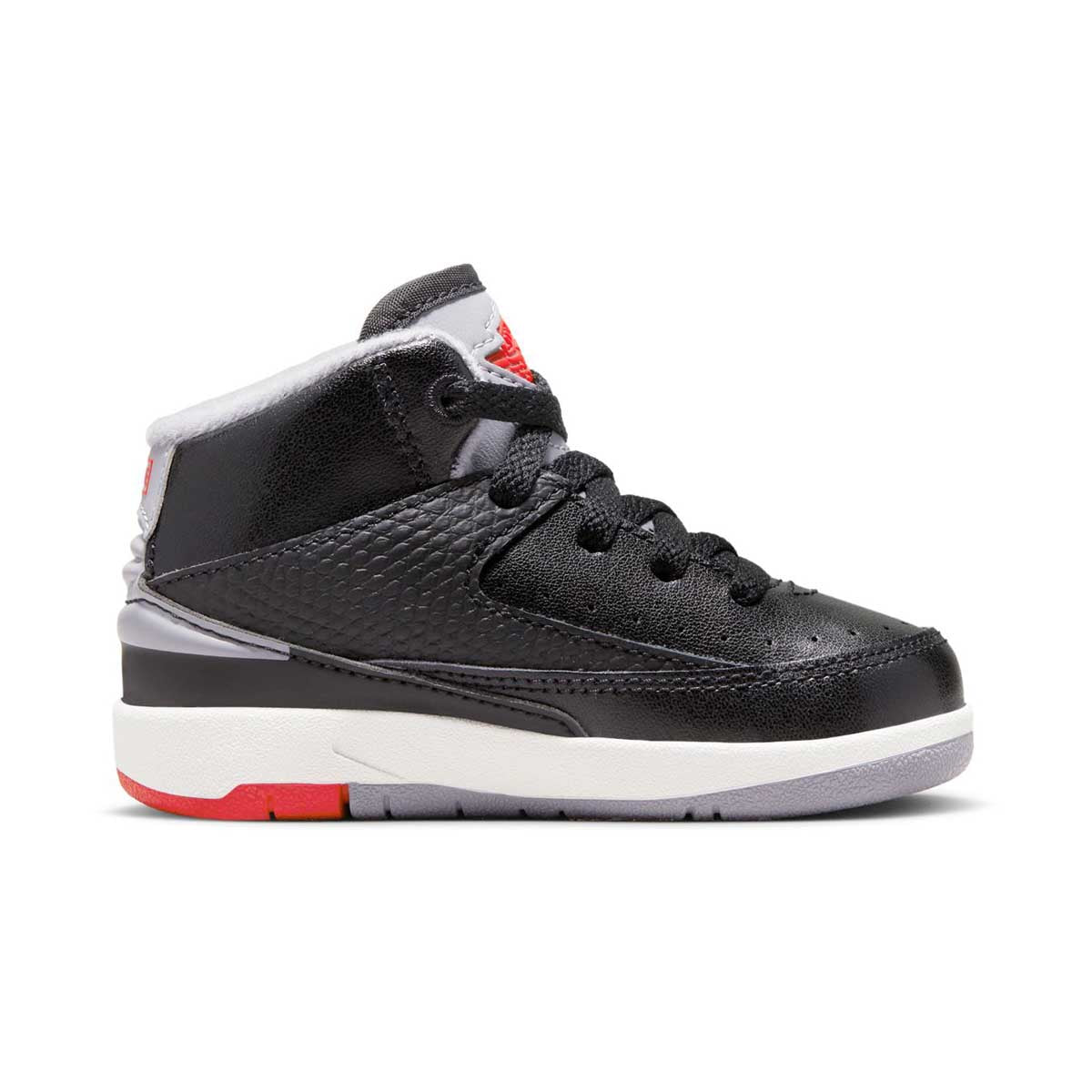 Jordan 2 Retro Baby/Toddler Shoes - 