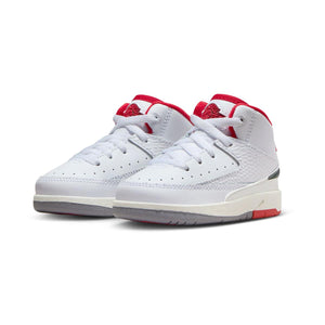 Jordan 2 Retro Baby/Toddler Shoes