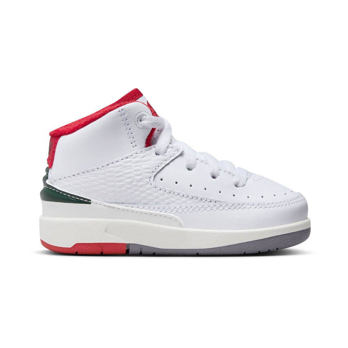 Jordan 2 Retro Baby/Toddler Shoes - 