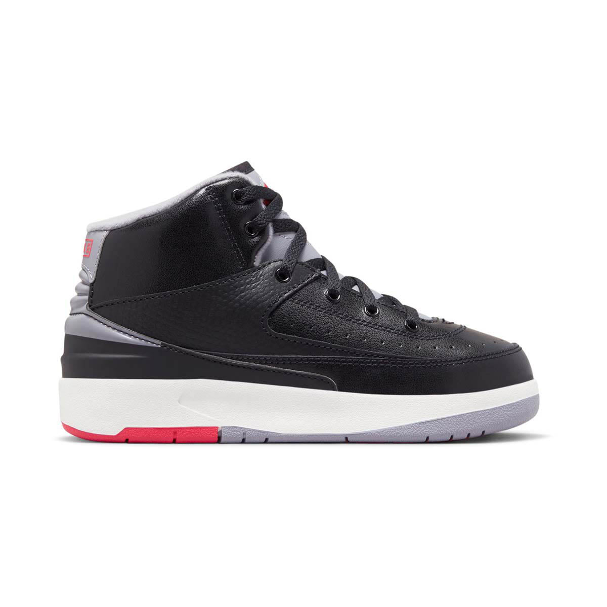 Jordan 2 Retro Little Kids' Shoes - 