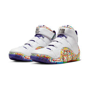 Nike LeBron IV 'Fruty Pebbles' Men's Shoes