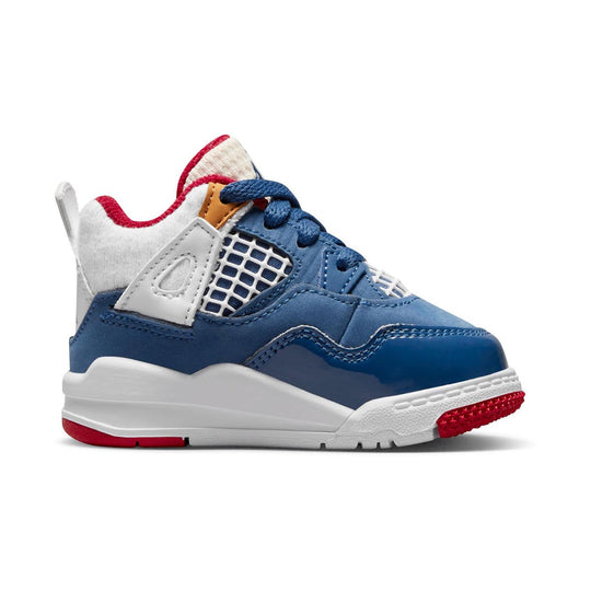 Jordan 4 Retro 	Baby/Toddler Shoes