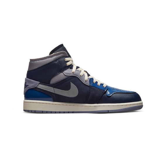 Air Jordan 1 Mid SE Craft 	Men's Shoes