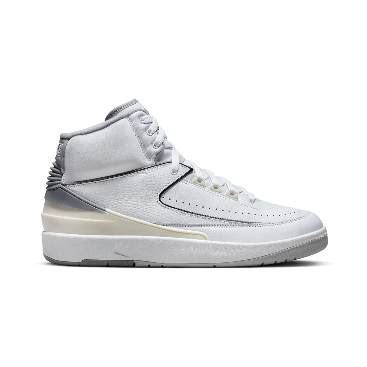 Air Jordan 2 Retro 	Men's Shoes - 