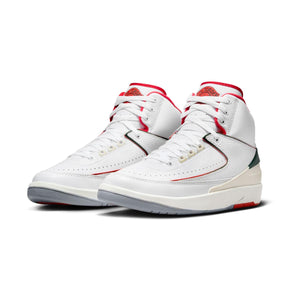 Air Jordan 2 Retro Men's Shoes