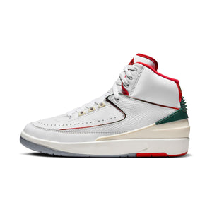 Air Jordan 2 Retro Men's Shoes