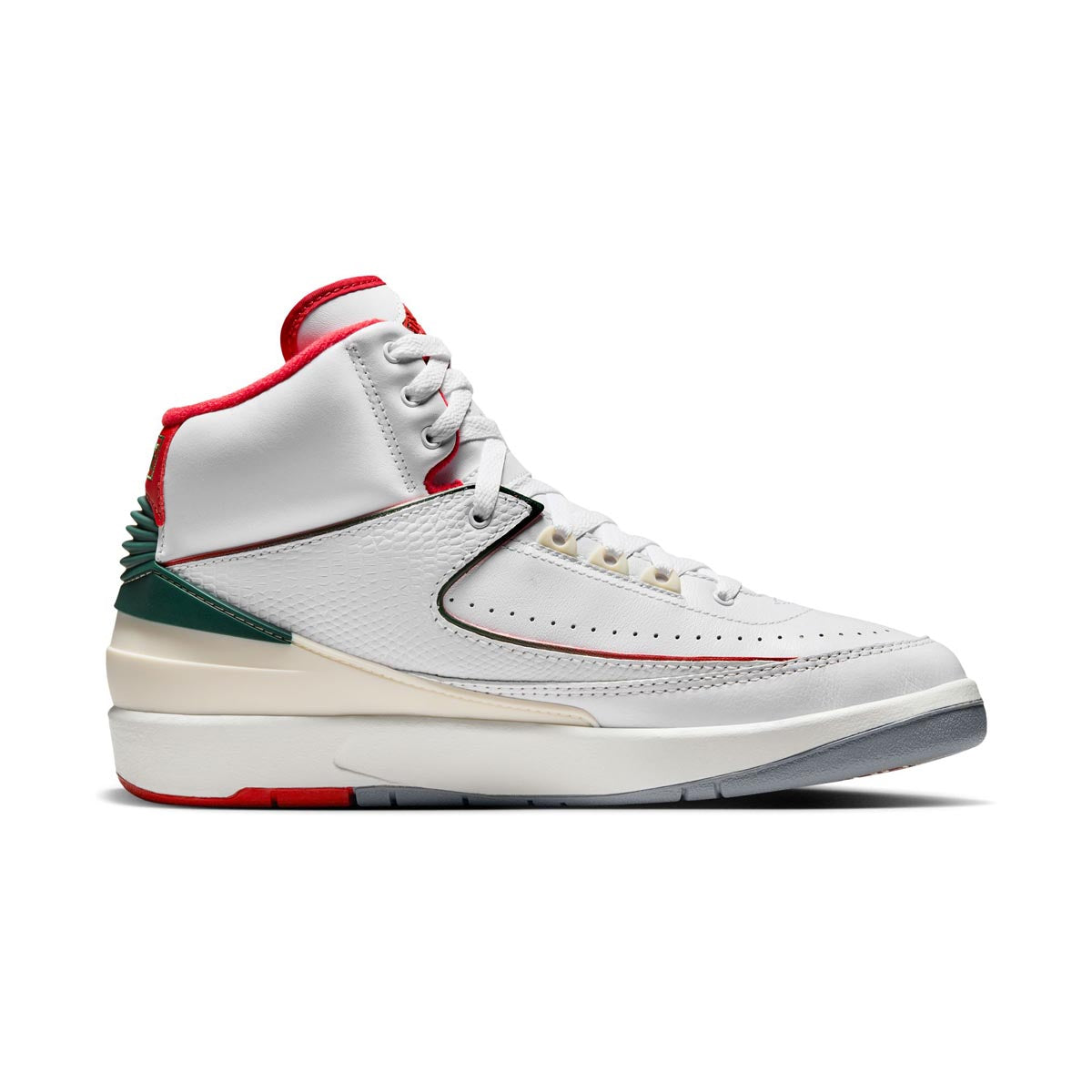 Air Jordan 2 Retro Men's Shoes - 