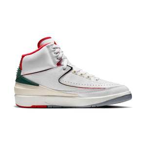 Air Jordan 2 Retro Men's Shoes