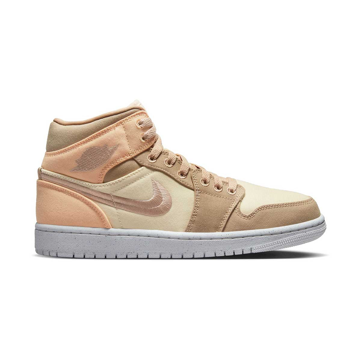 Air Jordan 1 Mid SE 	Women's Shoes - 