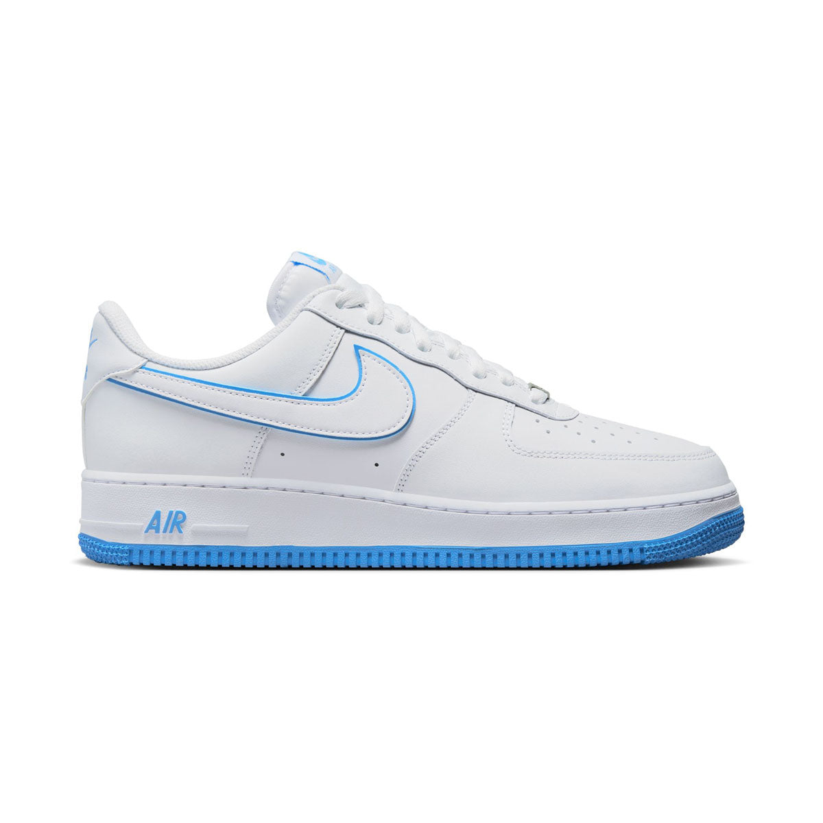 Nike Air Force 1 '07 	Men's Shoes - EASTER SALE