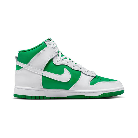 Nike Dunk High Retro 	Men's Shoes