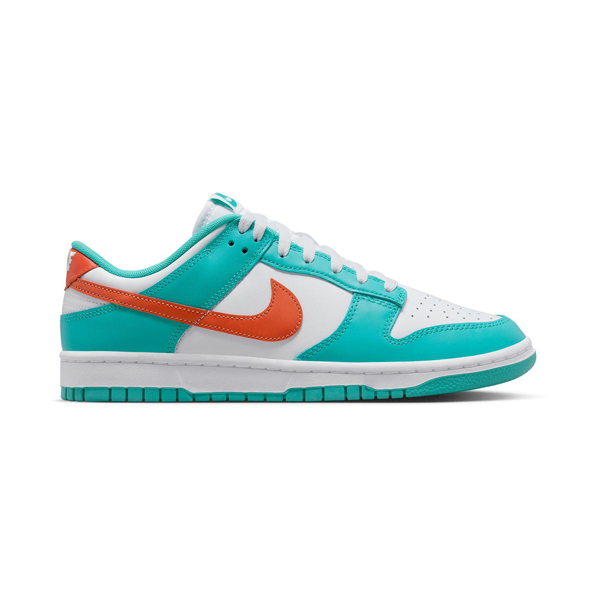 Nike Dunk Low Retro Men&#39;s Shoes