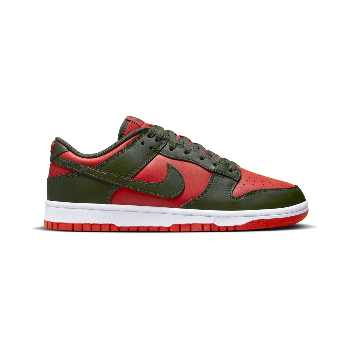 Nike Dunk Low Retro Men's Shoes - 