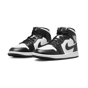 Air Jordan 1 Mid 'Panda' Women's Shoes