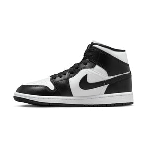 Air Jordan 1 Mid 'Panda' Women's Shoes