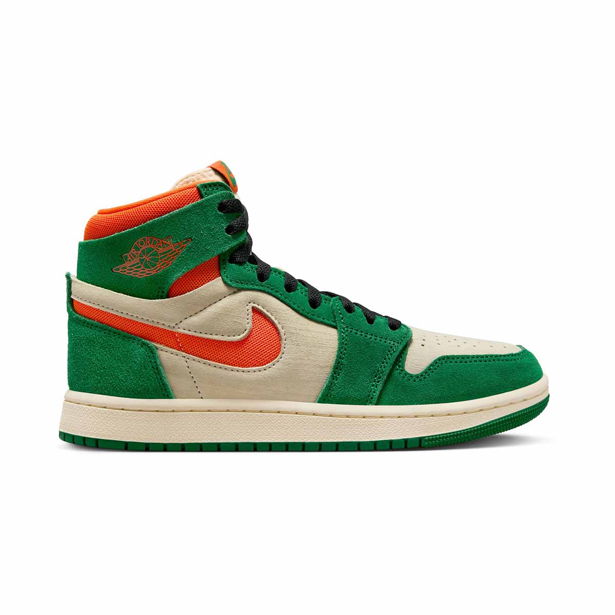 Air Jordan 1 Zoom CMFT 2 Women's Shoes - 