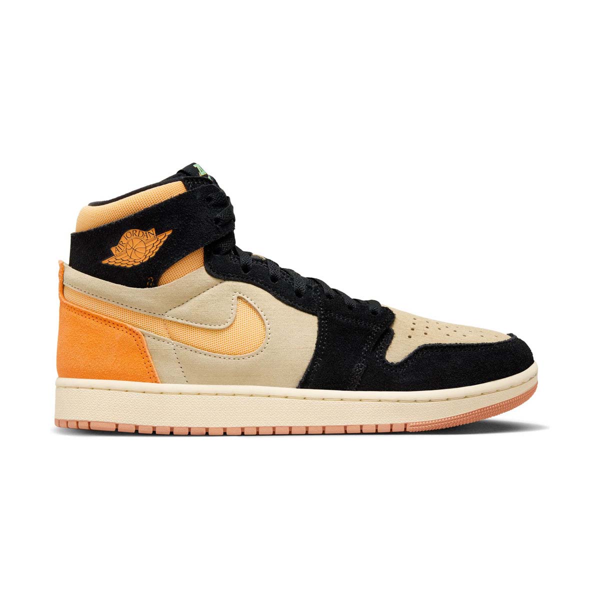 Air Jordan 1 Zoom CMFT 2 Men's Shoes - 