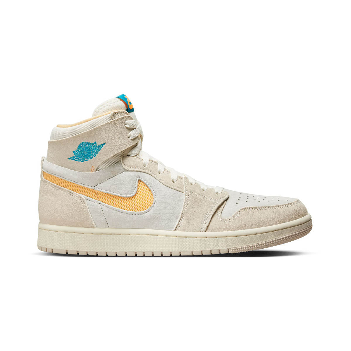 Air Jordan 1 Zoom CMFT 2 	Men's Shoes - 