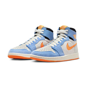 Air Jordan 1 Zoom CMFT 2 Men's Shoes