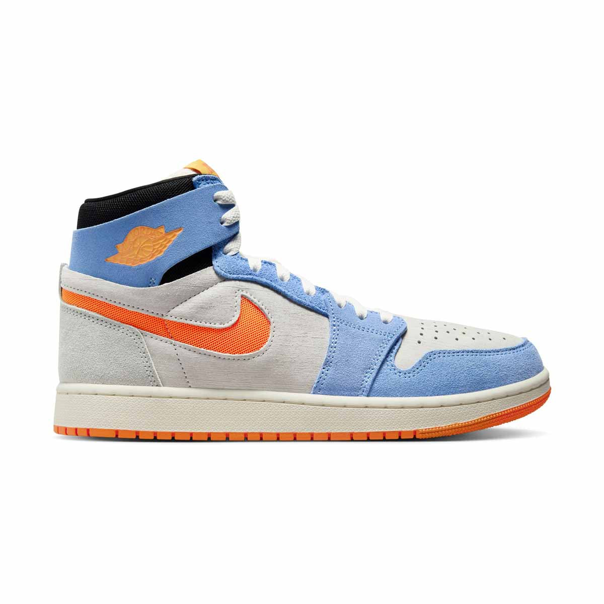 Air Jordan 1 Zoom CMFT 2 Men's Shoes - 