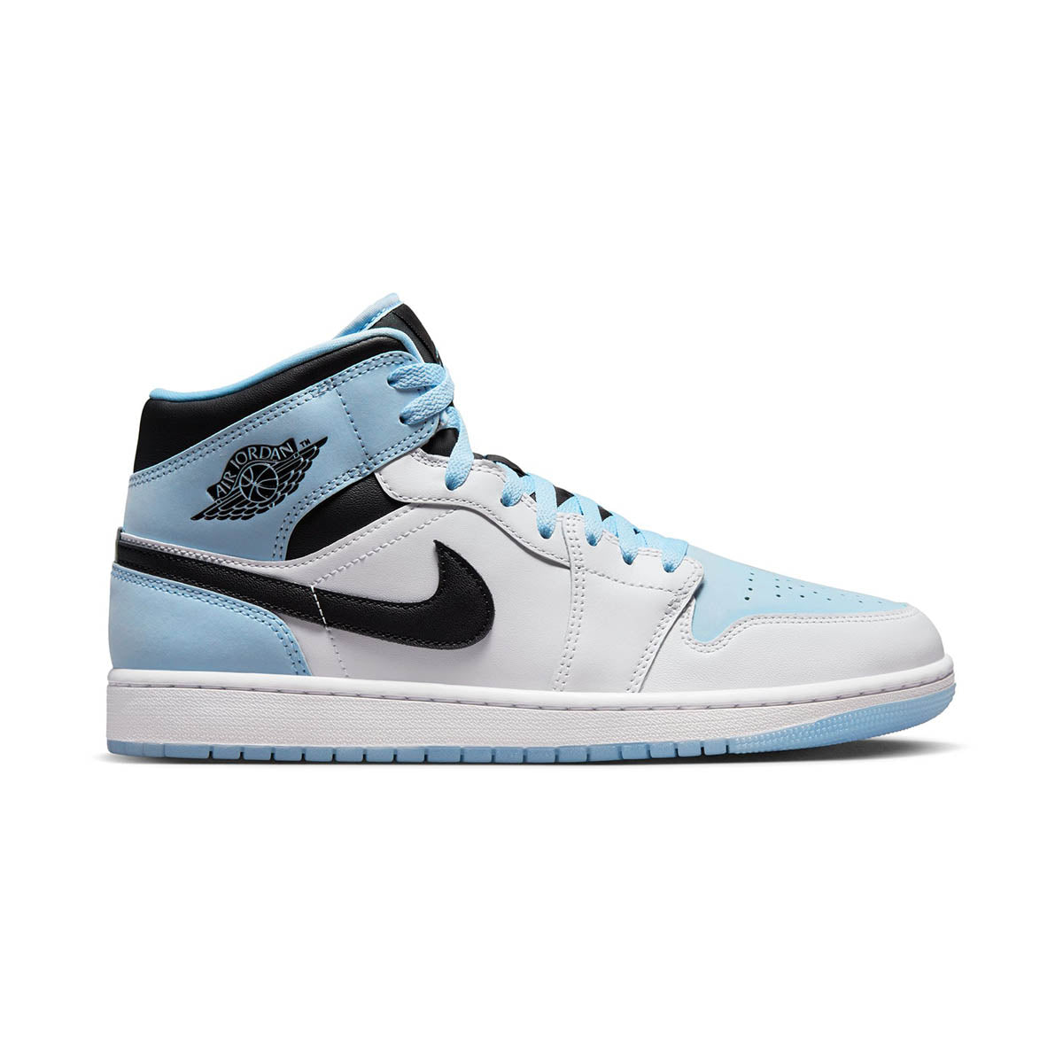 Air Jordan 1 Mid SE Men's Shoes - 