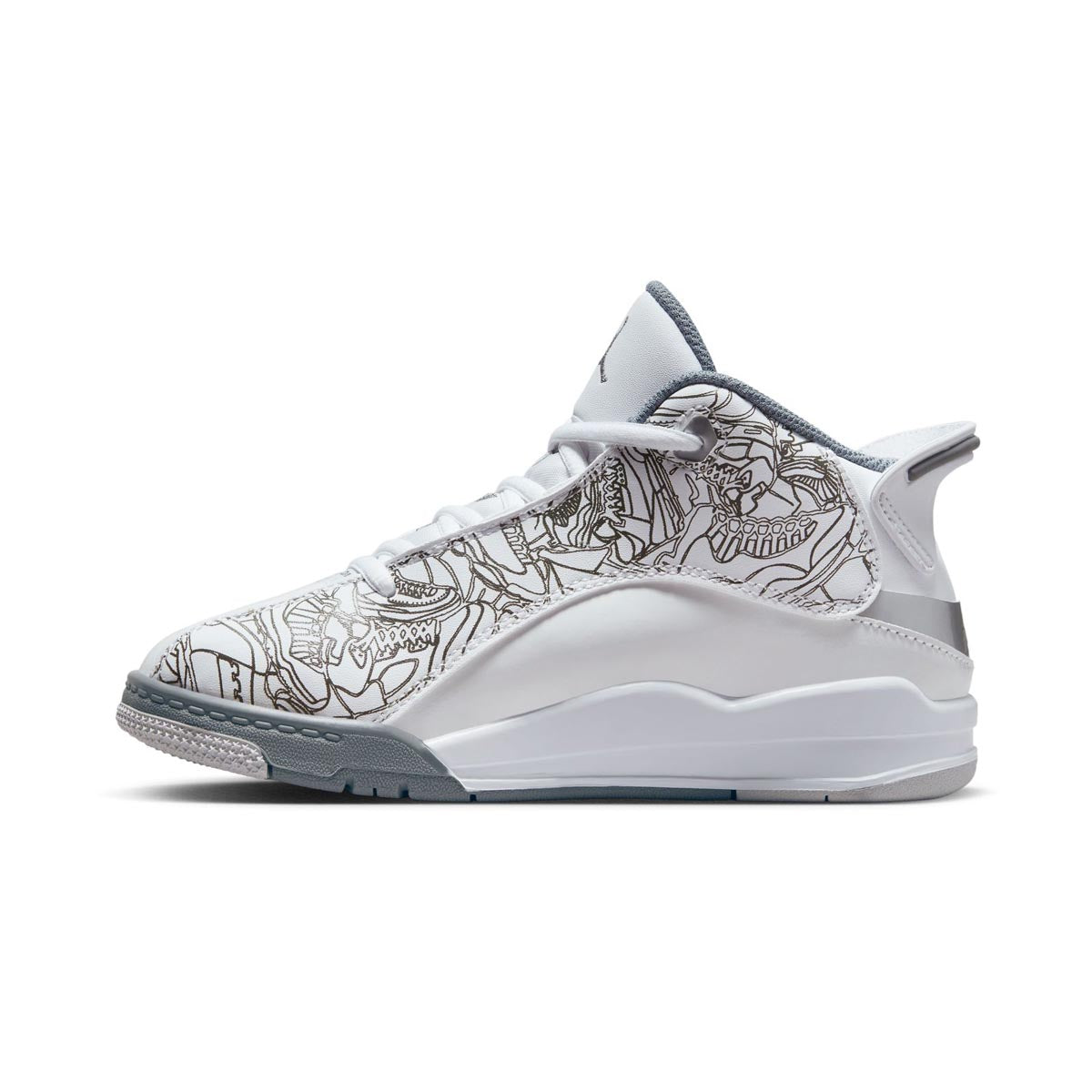 スーパーレア　Dub.B / Baby u Shop Jordan Dub Zero Little Kids' Shoes - | Millennium Shoes