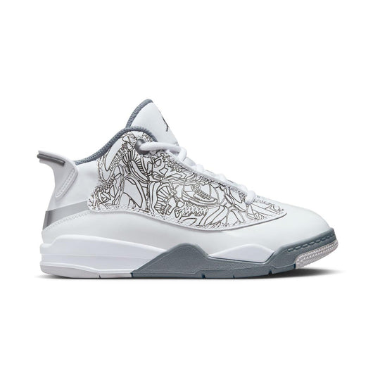 JORDAN DUB ZERO (PS) 	Little Kids' Shoes