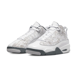 Air Jordan Dub Zero Big Kids' Shoes