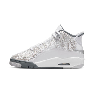 Air Jordan Dub Zero Big Kids' Shoes