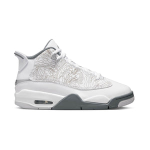 Air Jordan Dub Zero Big Kids' Shoes