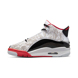 Air Jordan Dub Zero Big Kids' Shoes