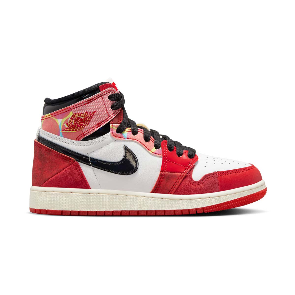 Shop Air Jordan 1 Next Chapter Big Kids Shoes Millennium Shoes