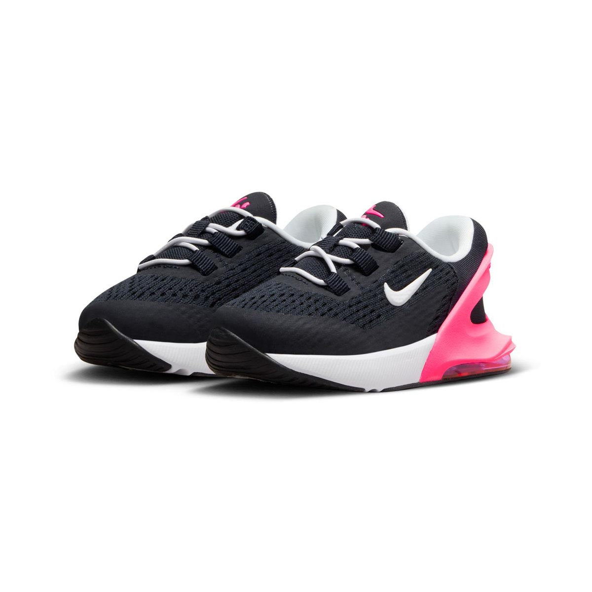 Nike Air Max 270 GO Baby/Toddler Easy On/Off Shoes