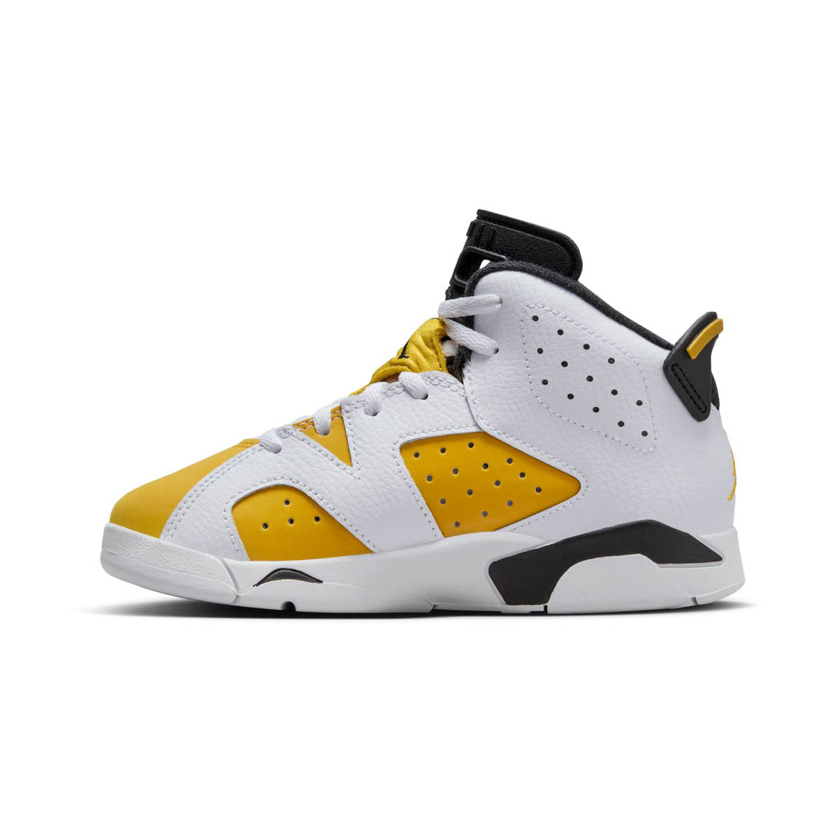 Jordan 6 Retro Little Kids&#39; Shoes