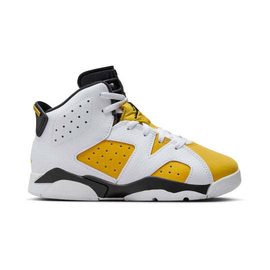 Jordan 6 Retro Little Kids' Shoes