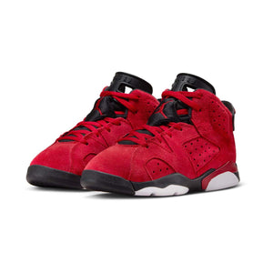 Jordan 6 Retro 	Little Kids' Shoes