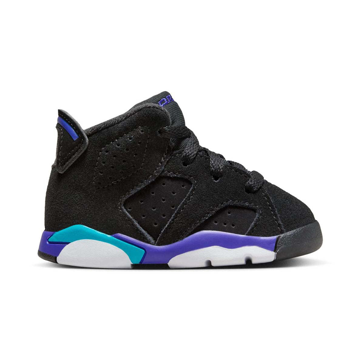 superstar bebe jordan