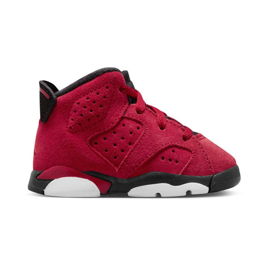 Jordan 6 Retro 	Baby/Toddler Shoes