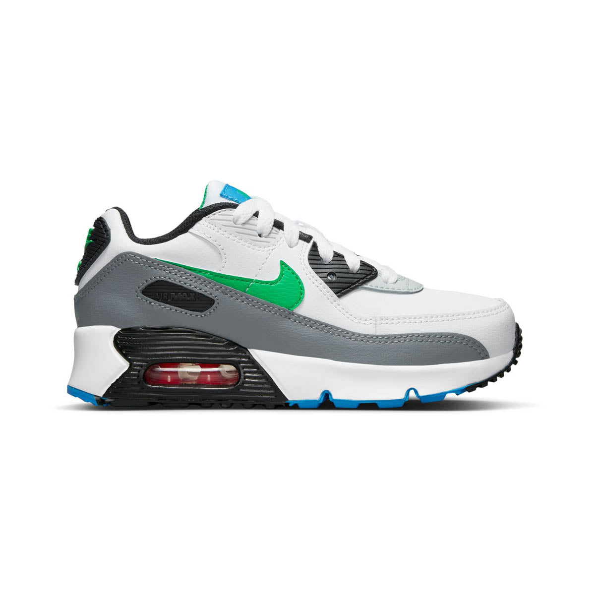 Nike Air Max 90 LTR Little Kids’ Shoes - 