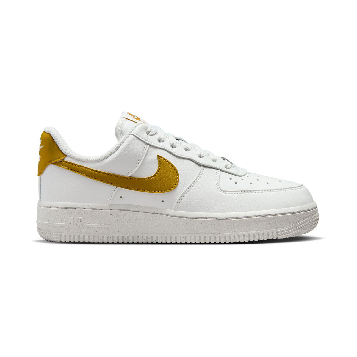 Nike Air Force 1 '07 SE 'Next Nature Bronzine' Women's Shoes - 10% OFF