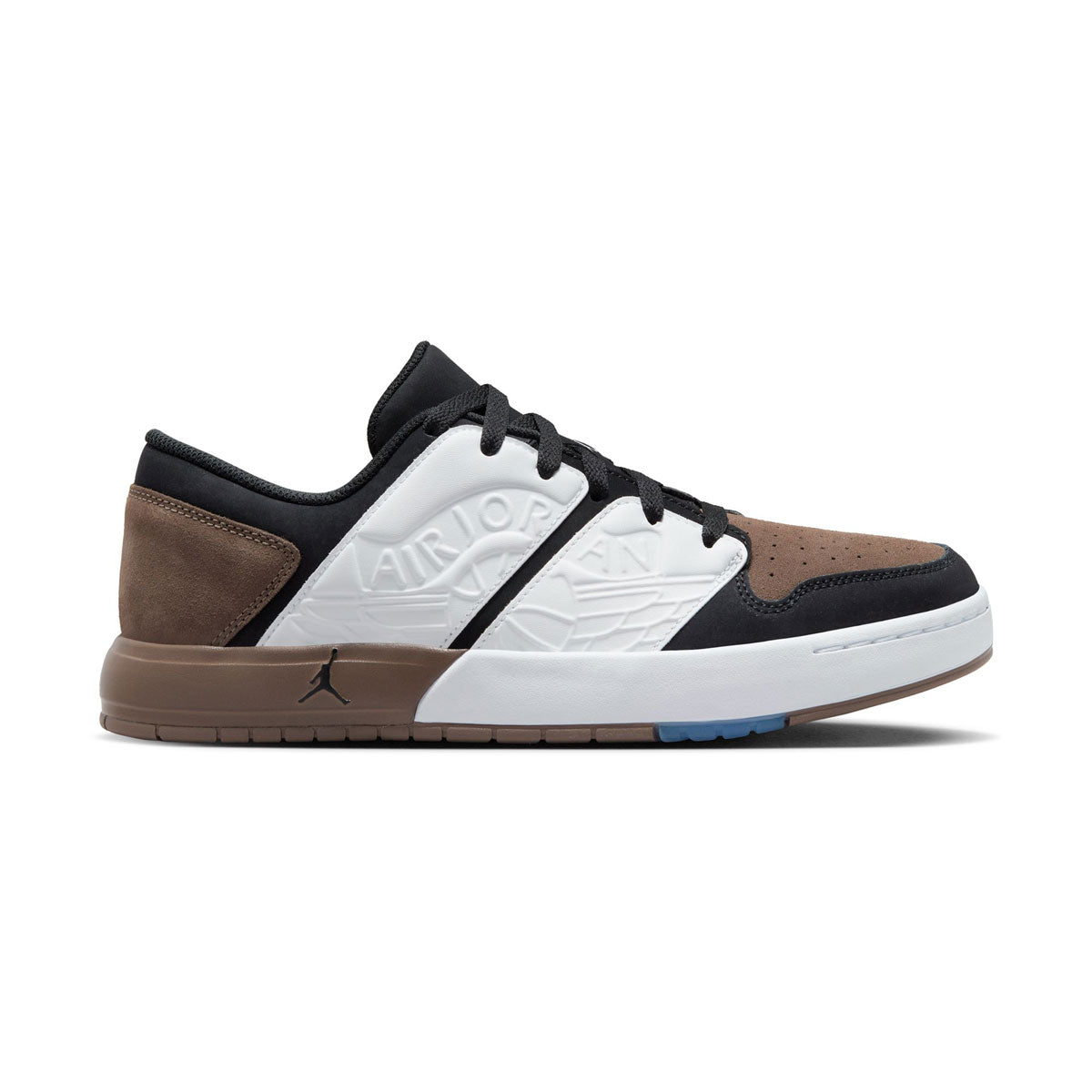 Jordan Nu Retro 1 Low Men's Shoes - 