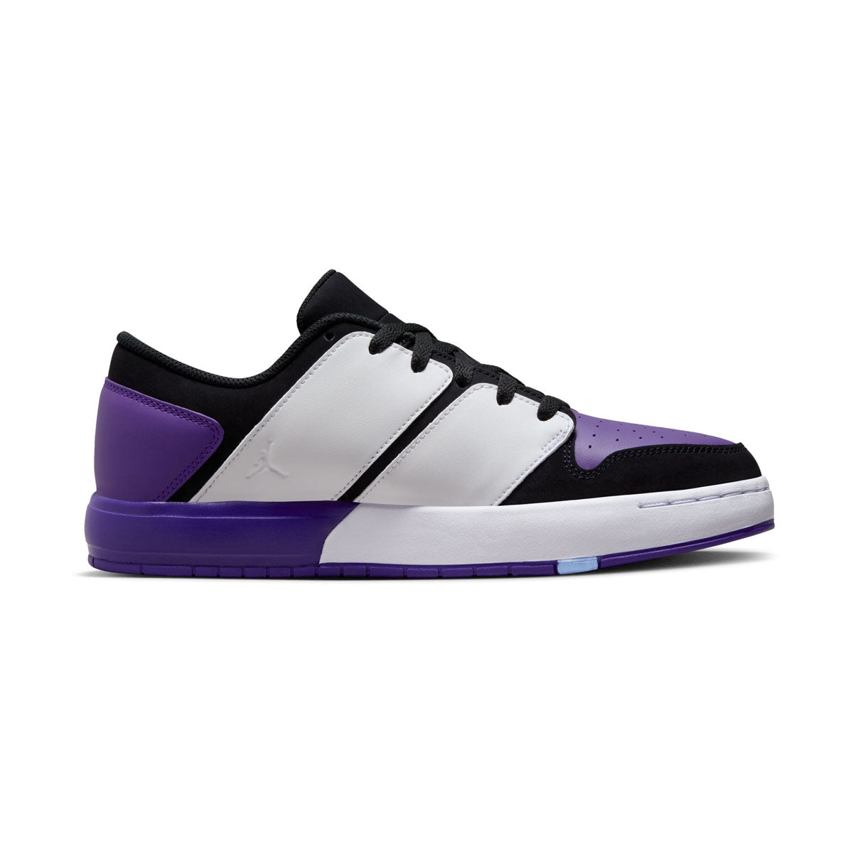 Jordan Nu Retro 1 Low Men's Shoes - 