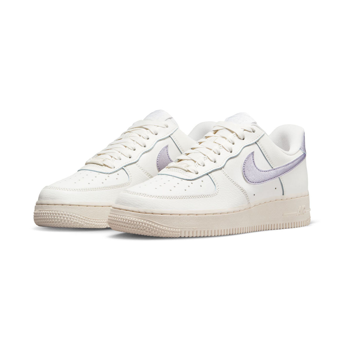 Nike Air Force 1 '07 Women's Shoes - 