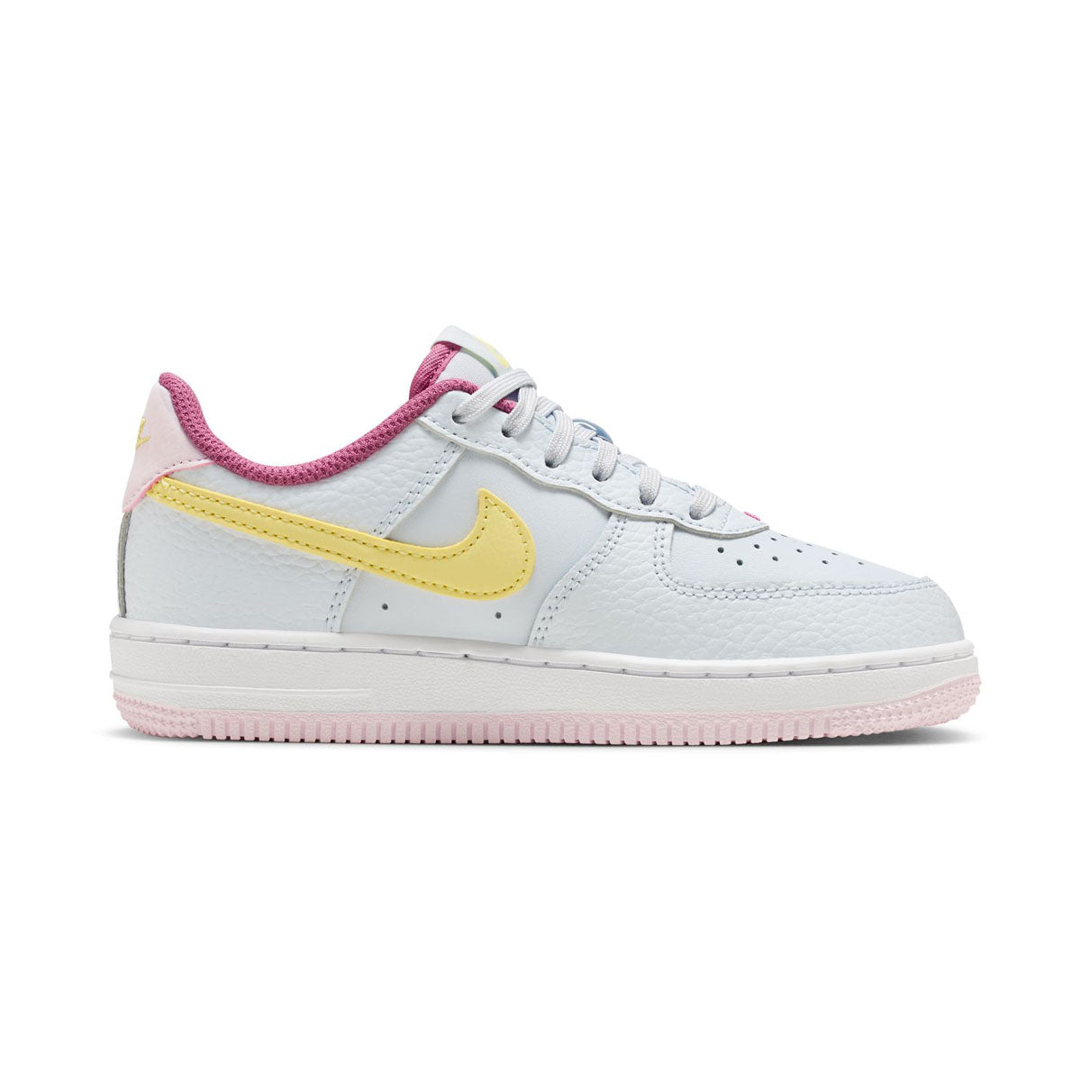 Nike Force 1 Little Kids' Shoes - 