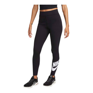 Nike Sportswear Classics Women's High-Waisted Graphic Leggings