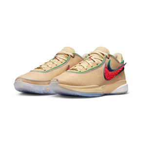 LeBron XX 	Basketball Shoes
