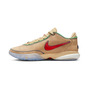 LeBron XX 	Basketball Shoes