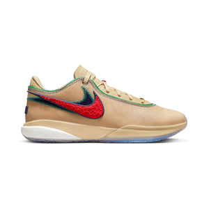 LeBron XX 	Basketball Shoes
