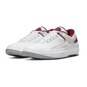 ﻿Air Jordan 2 Retro Low ﻿Men's Shoes